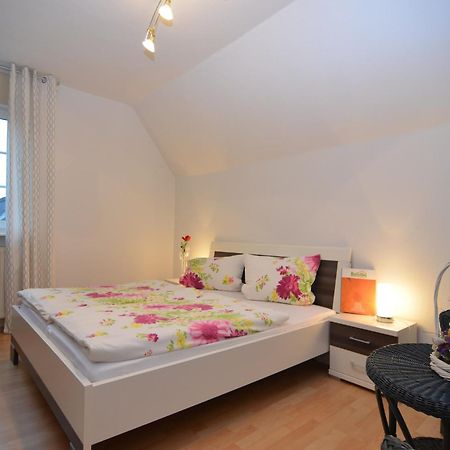 Apartment Near Ski Area In Wehrstapel In Sauerland Meschede Eksteriør bilde