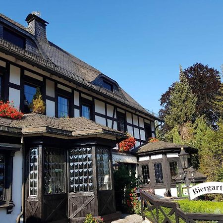 Apartment Near Ski Area In Wehrstapel In Sauerland Meschede Eksteriør bilde