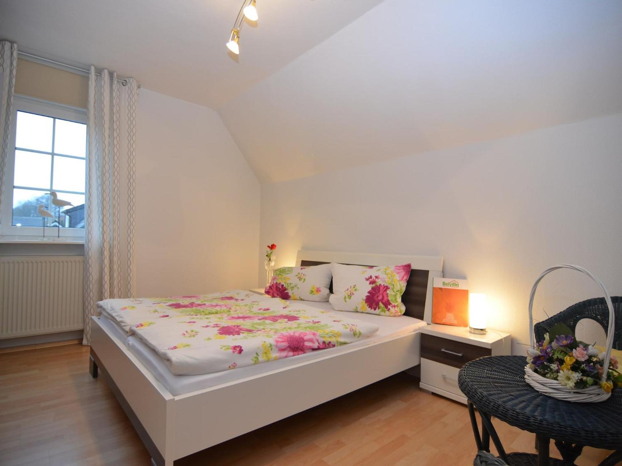 Apartment Near Ski Area In Wehrstapel In Sauerland Meschede Eksteriør bilde