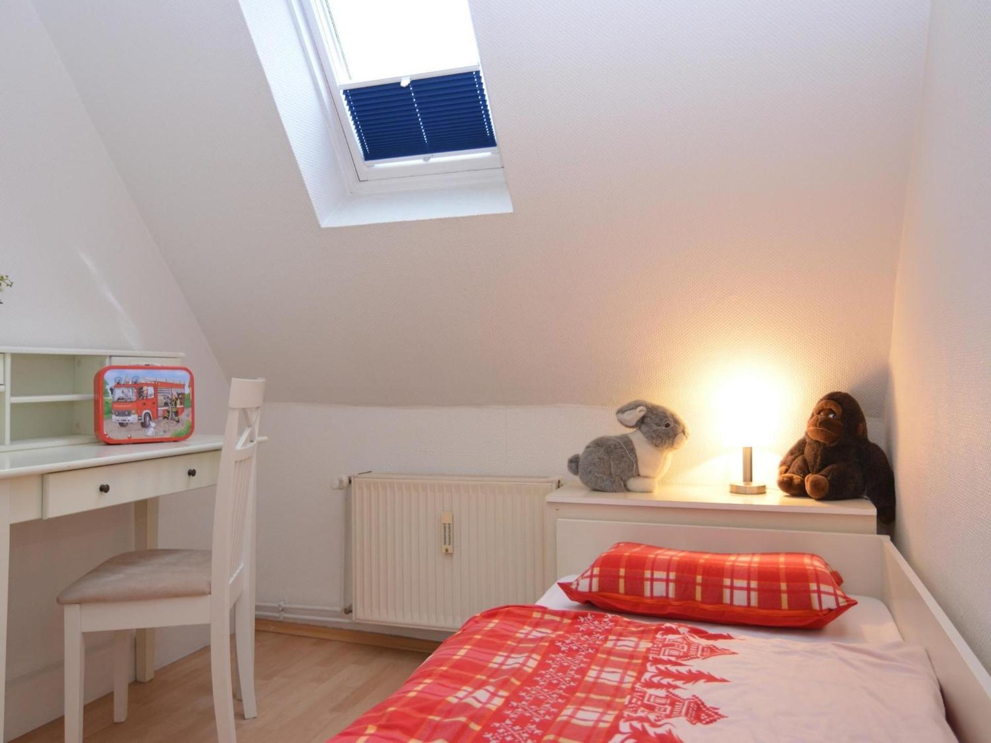 Apartment Near Ski Area In Wehrstapel In Sauerland Meschede Eksteriør bilde