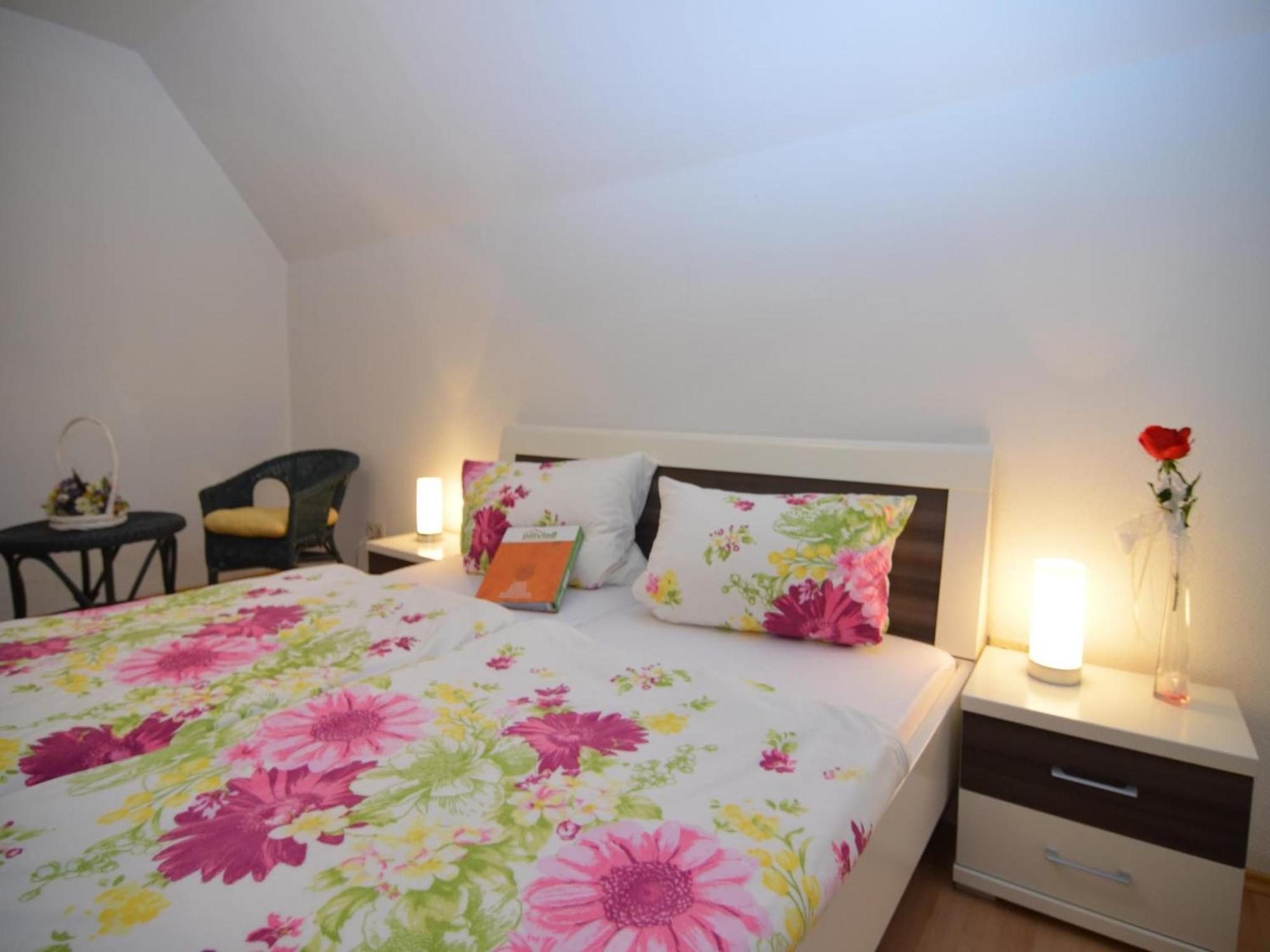 Apartment Near Ski Area In Wehrstapel In Sauerland Meschede Eksteriør bilde