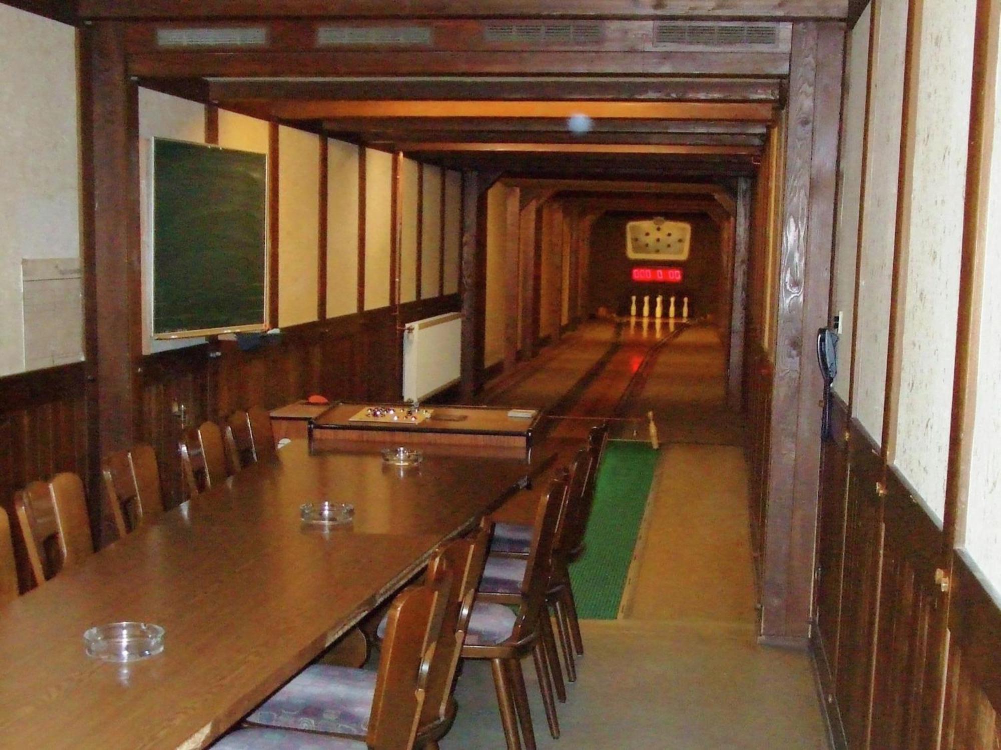 Apartment Near Ski Area In Wehrstapel In Sauerland Meschede Eksteriør bilde