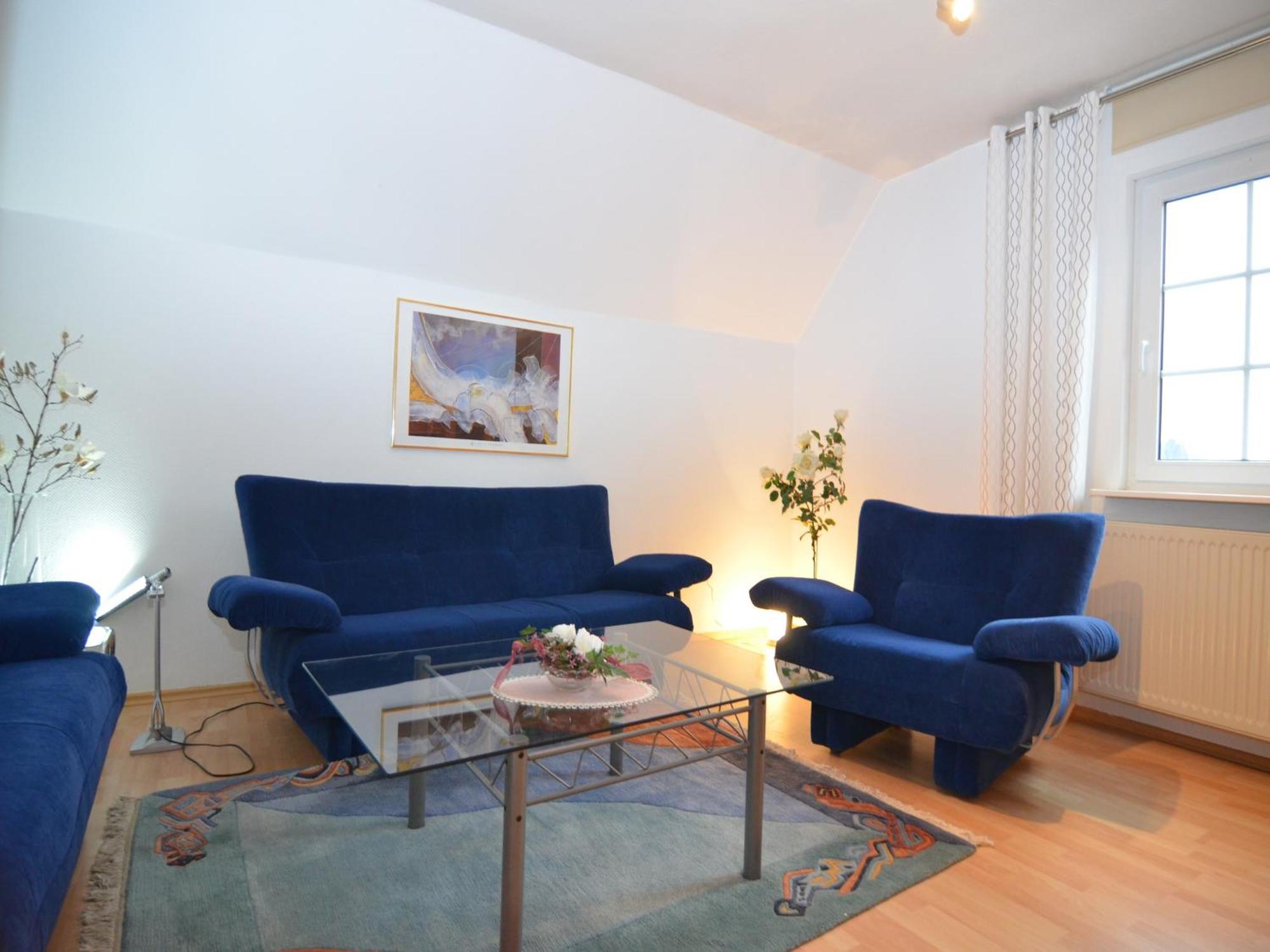 Apartment Near Ski Area In Wehrstapel In Sauerland Meschede Eksteriør bilde