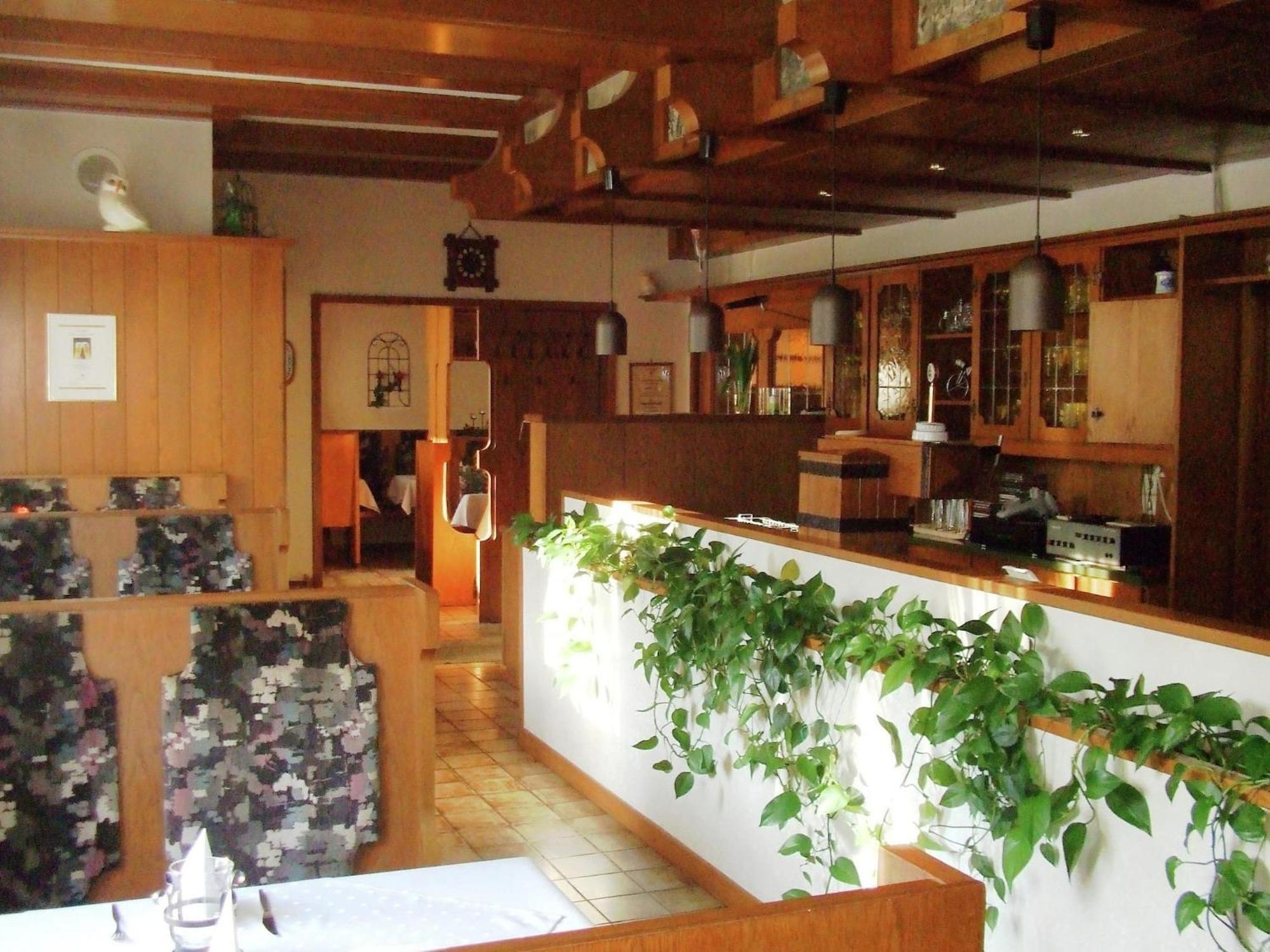 Apartment Near Ski Area In Wehrstapel In Sauerland Meschede Eksteriør bilde