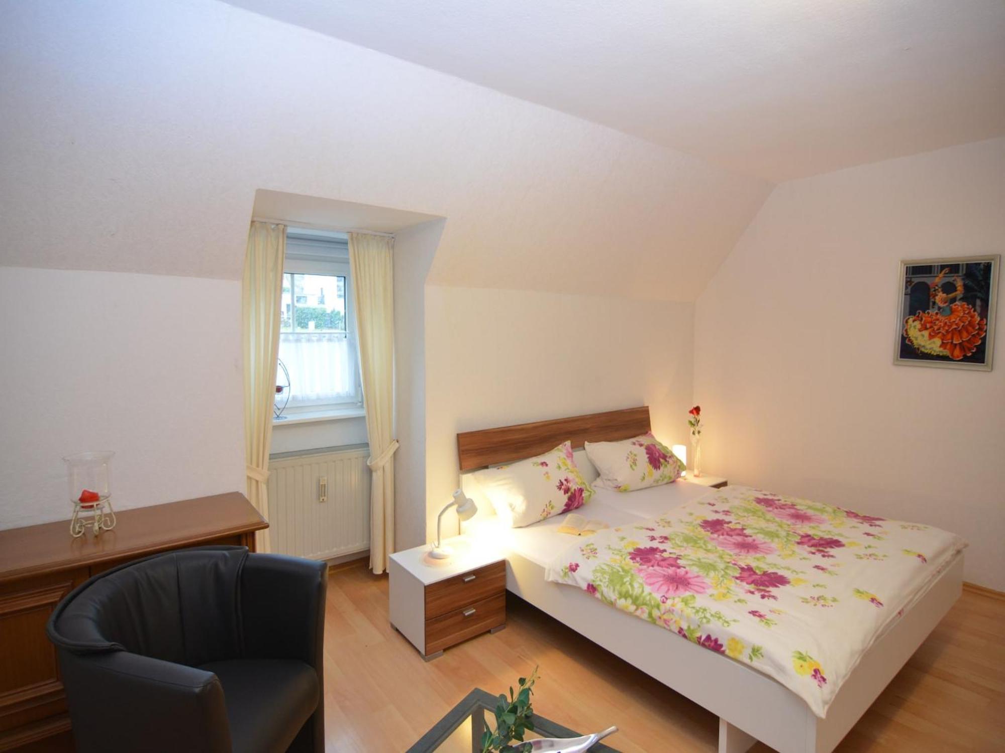 Apartment Near Ski Area In Wehrstapel In Sauerland Meschede Eksteriør bilde