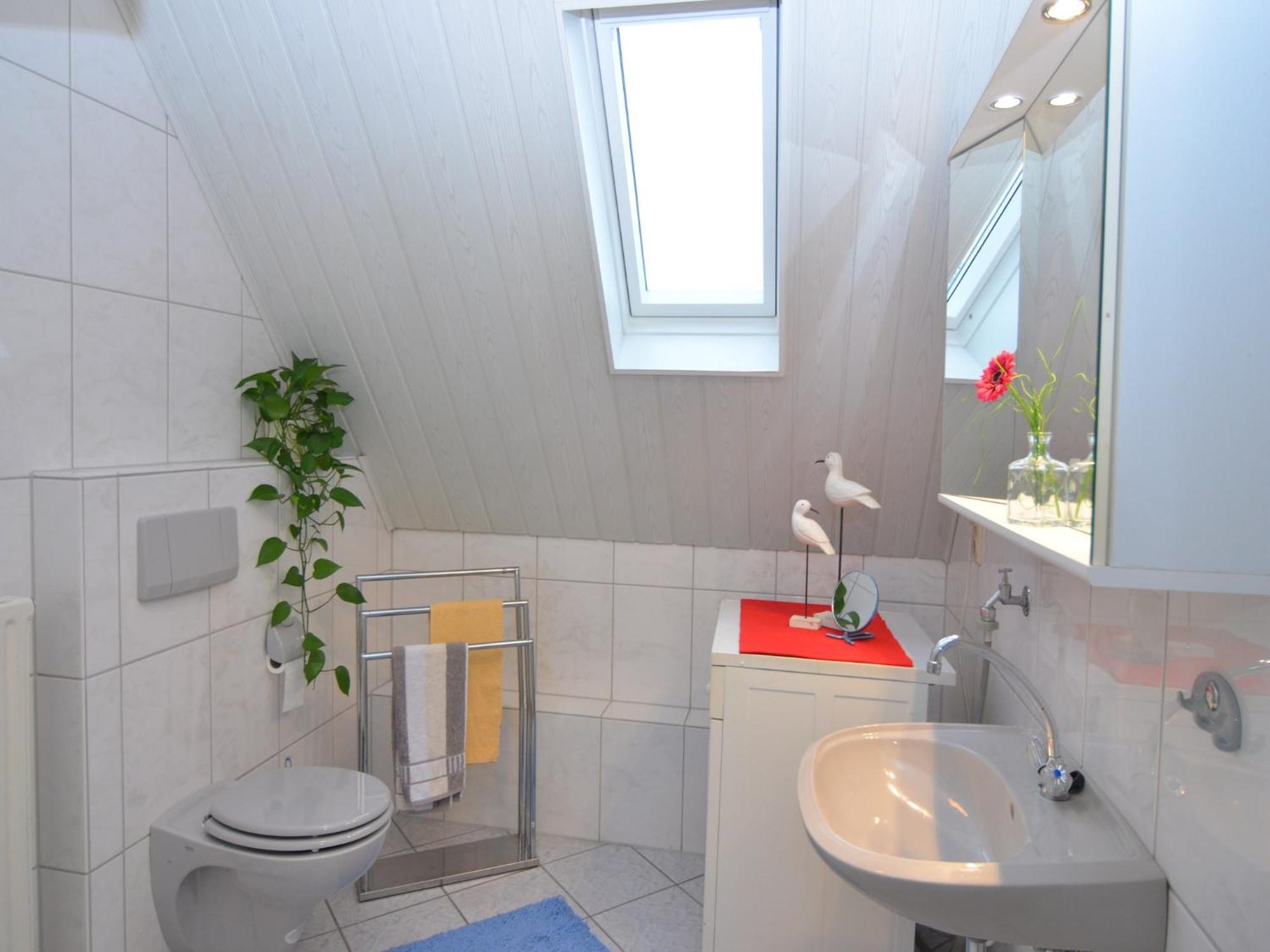 Apartment Near Ski Area In Wehrstapel In Sauerland Meschede Eksteriør bilde