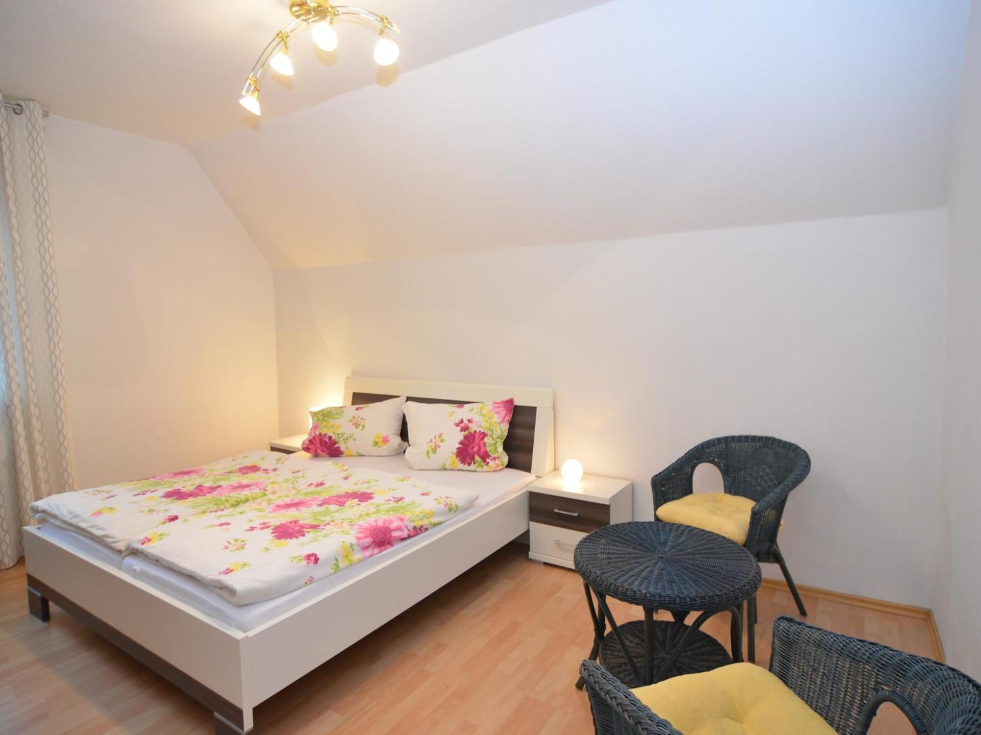 Apartment Near Ski Area In Wehrstapel In Sauerland Meschede Eksteriør bilde