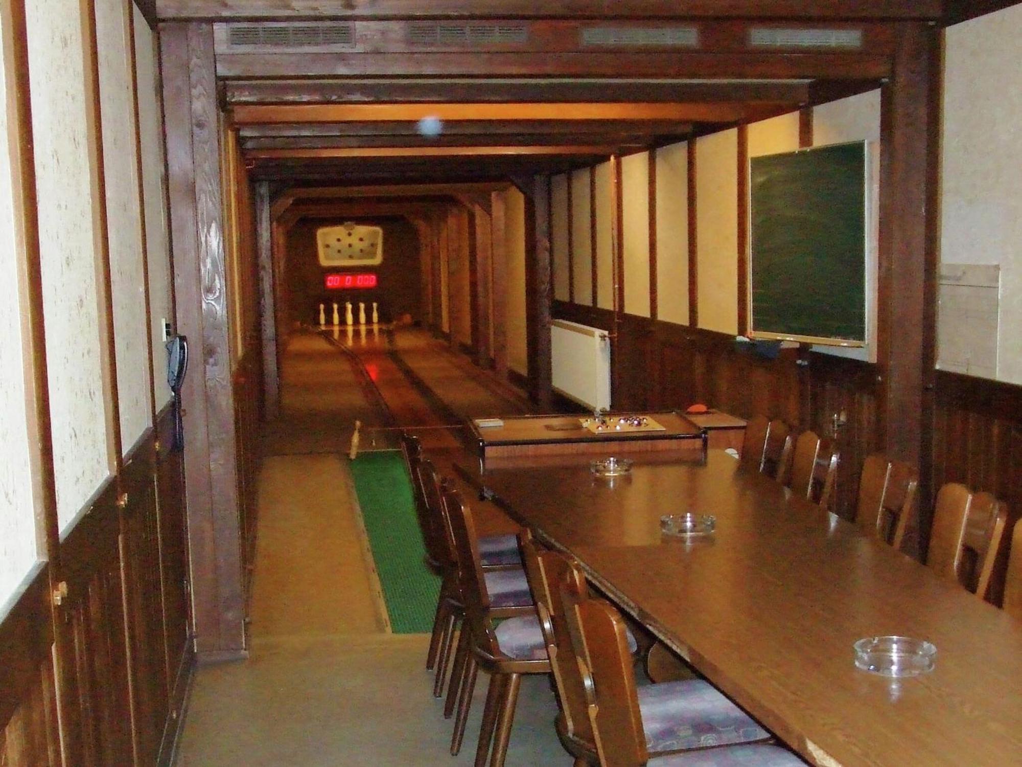 Apartment Near Ski Area In Wehrstapel In Sauerland Meschede Eksteriør bilde