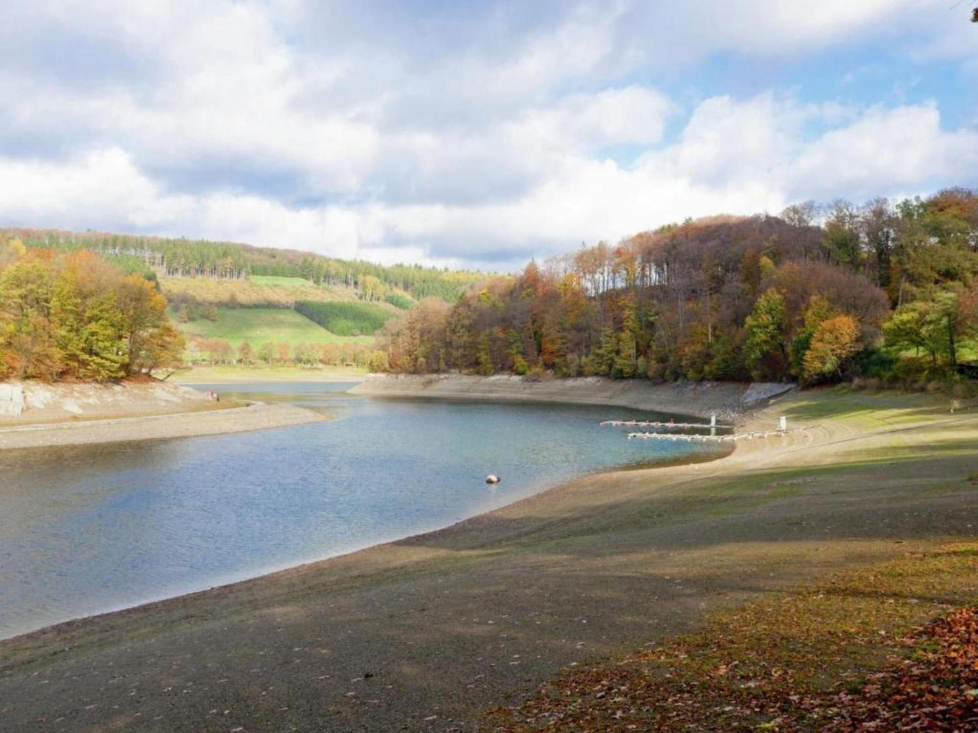 Apartment Near Ski Area In Wehrstapel In Sauerland Meschede Eksteriør bilde
