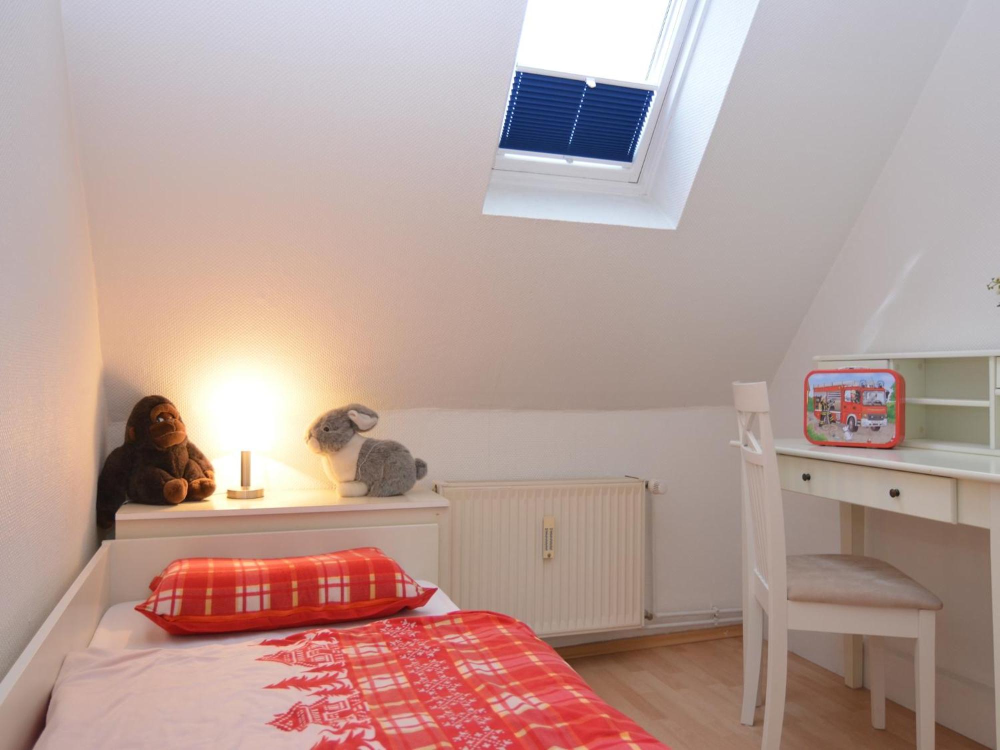 Apartment Near Ski Area In Wehrstapel In Sauerland Meschede Eksteriør bilde