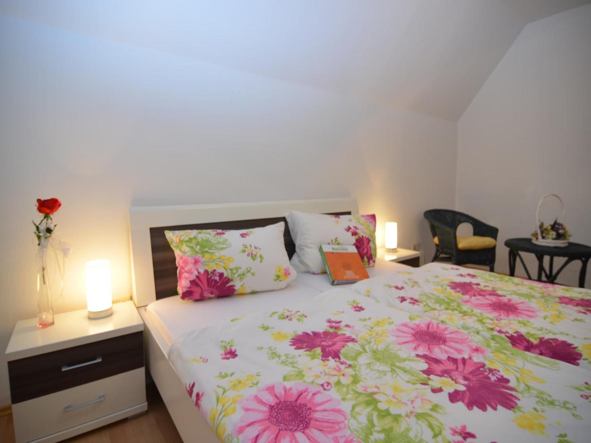 Apartment Near Ski Area In Wehrstapel In Sauerland Meschede Eksteriør bilde